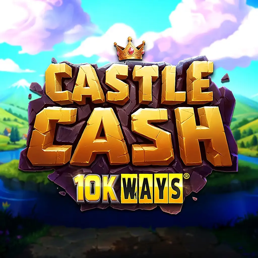 Castle Cash 10k Ways 2 - обзор игрового слота с 10 000 способов выигрыша Castle Cash 10k Ways 2 - обзор игрового слота с 10 000 способов выигрыша